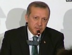 HAMBURG - Başbakan Erdoğan: Hamburg'u nereye koyacaksınız?