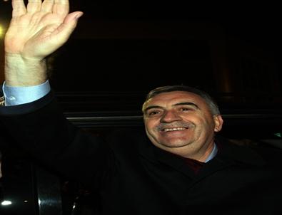 Başkan Toçoğlu’ndan Karasu’ya Su Müjdesi