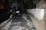 Beşiktaş’taki Gasp Dehşeti Mahalleliyi Hayrete Düşürdü