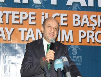 Bilim, Sanayi ve Teknoloji Bakanı Fikri İşık Açıklaması