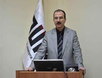 Bölge Enflasyon Oranları Açıklandı