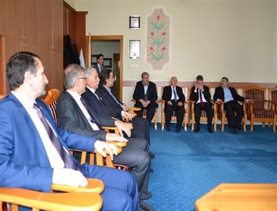 Çerkezköy Belediye Başkanı Ertem Açıklaması