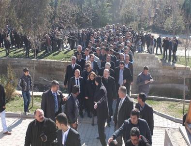 Chp Dörtnala Anayasa Mahkemesi'ne Gitti