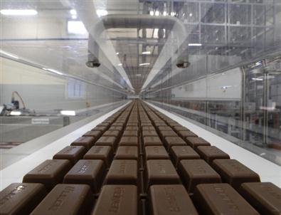 Çikolatada Dünyanın En Büyük 12.’si Yıldız Holding