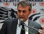 İBRAHİM TORAMAN - Fikret Orman köprüleri attı!