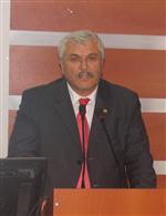 KOAH - Genel Sekreter Mithat Ekici Açıklaması