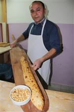 Giresunlu’nun Pidesi De Fındıklı Olur