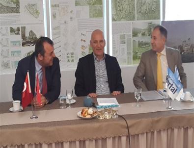 Kartal’da Asansörler Mmo’ya Emanet