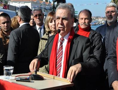 Kocaoğlu Açıklaması