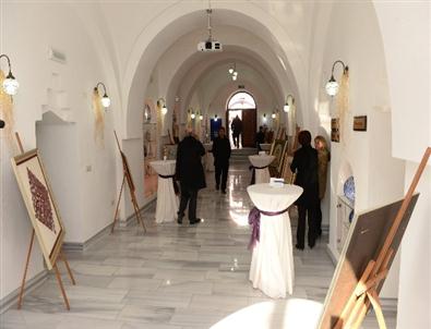 Muallimzade Hamamı 5 Asır Sonra Kapılarını Açtı