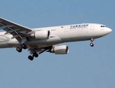 256 THY çalışanı tekrar iş başı yapıyor