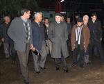 Ak Parti’nin Efeler Adayı Pekgüzel Açıklaması
