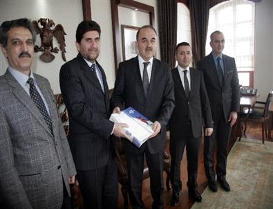 Aladağ’ın Turizm Bölgesi İlan Edilmesi İçin İlk Resmi Adım Atıldı