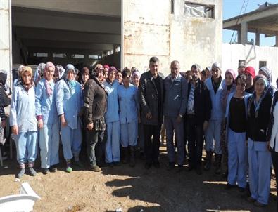 Antalya’da Yerel Seçimlere Doğru