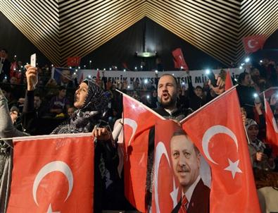Başbakan Erdoğan Açıklaması
