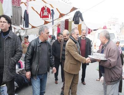 Başkan İşık; 'Henüz Kesin Karar Verilmiş Değil'