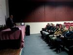 ÇOCUK MECLİSİ - Bilecik Kent Konseyi Olağan Kurul Toplantısı Yapıldı