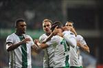Bursaspor Kötü Gidişe 'dur'Demek İstiyor