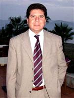 AHMET ÇALCA - Chp’li Başkan Mhp’nin Ula Adayı Oldu