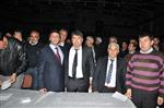 Erdemli Şoförler ve Otomobilciler Odası'nda Başkan Güler Oldu
