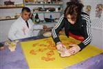 Galatasaray’a Özel Tokat Yazması