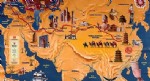 İpek yolu otelleri canlanıyor