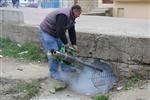 Kırklareli’nde İlaçlama Çalışmaları