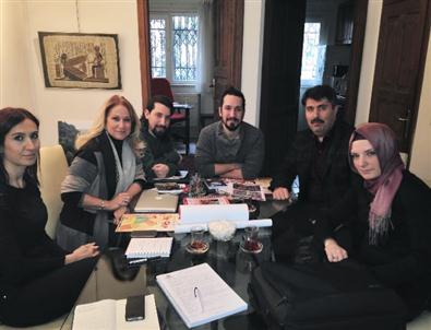 Manço Ailesinden Büyükşehire Teşekkür