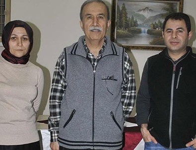 Hanefi Avcı: Bir gün bir vicdanlı çıkar anlatır