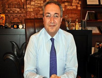 Nevşehir Belediye Başkanı Hasan Ünver Açıklaması