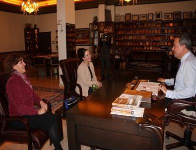 Nevşehir Belediye Başkanı Ünver Açıklaması