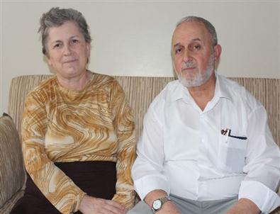 (özel Haber) Alzheımer Hastası Eşini Bitkilerle Tedavi Ediyor