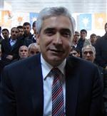 BİZİMKİLER - Partililerin Bayrak Asma Kavgası Açıklaması