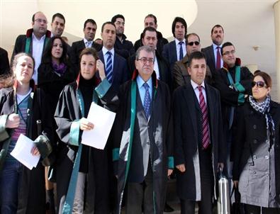 Şanlıurfa ve Diyarbakır Barosu Avukatlarından Töre Cinayetlerine Tepki