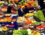 TÜİK'ten enflasyon düzeltmesi
