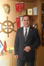 DTO - Türkiye'nin Denizlerdeki Notu