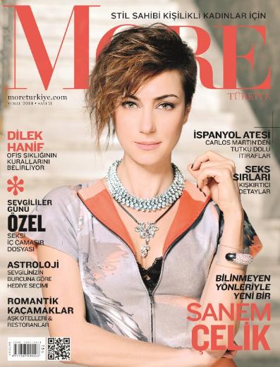 Sanem Çelik'in Amerika'ya gitme nedeni