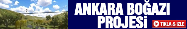 Gökçek'in Ankara projeleri basında