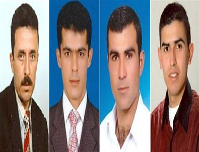 4 İşçinin Ölümüne 15 Yıl Hapis, 24 Bin Lira Para Cezası