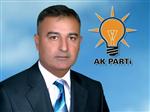 BOTAŞ - Ak Parti Araban İlçe Başkanlığı Görevine Kasney Atandı