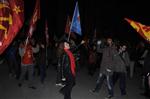 Antalya’da 3 Gezi Sanığına Tahliye