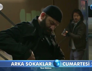 Arka Sokaklar 316. Bölüm Fragmanı Ve Özeti