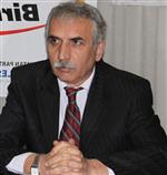 BBP - Bbp Eskipazar Belediye Başkan Adayı Erol Serin İddialı