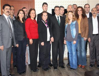 Chp’li Süne Açıklaması