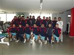 Çine Belediyespor’da ‘kavuşma’ Heyecanı