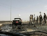 Irak'ta kan durmuyor: 8 ölü, 21 yaralı