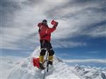 TÜRKIYE DAĞCıLıK FEDERASYONU - Everest'e Çıkan İlk Türk Dağcılardan Biri Olan Tunç Fındık Açıklaması