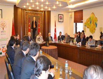 Expo 2016, İsparta’da Anlatıldı