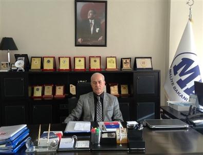 Gelir Vergisi Uyarısı