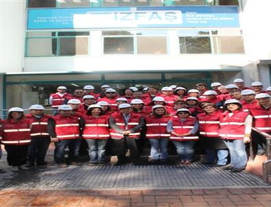 İzfaş 24 Yaşında